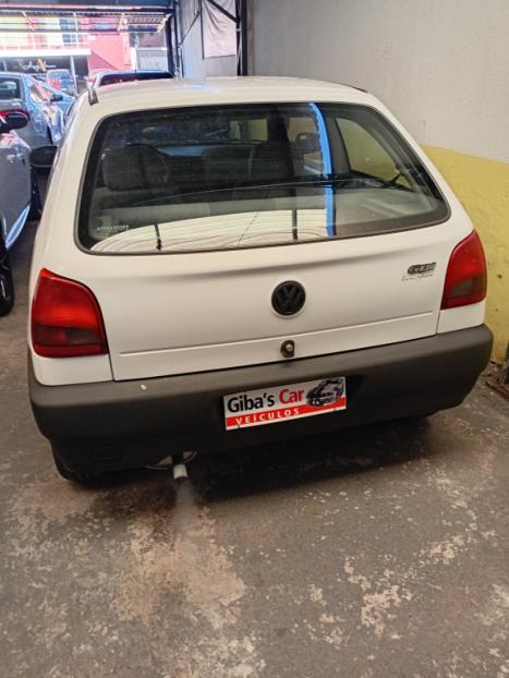 VOLKSWAGEN Gol 1.0, Foto 2