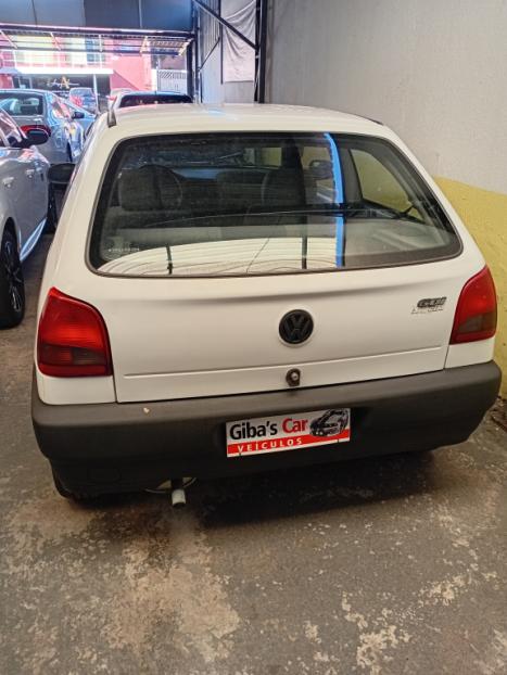 VOLKSWAGEN Gol 1.0, Foto 3