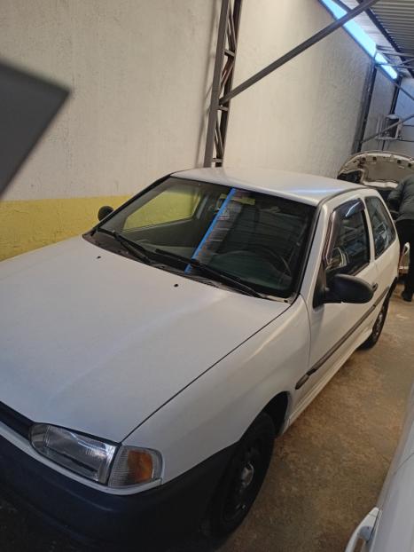 VOLKSWAGEN Gol 1.0, Foto 4