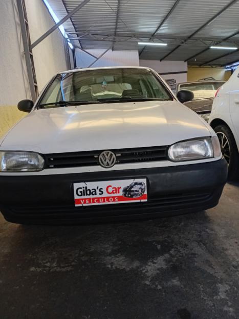 VOLKSWAGEN Gol 1.0, Foto 5