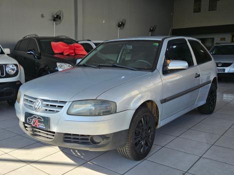 VOLKSWAGEN Gol 1.0, Foto 1
