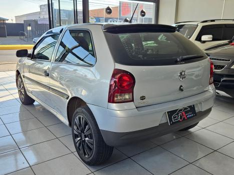 VOLKSWAGEN Gol 1.0, Foto 6