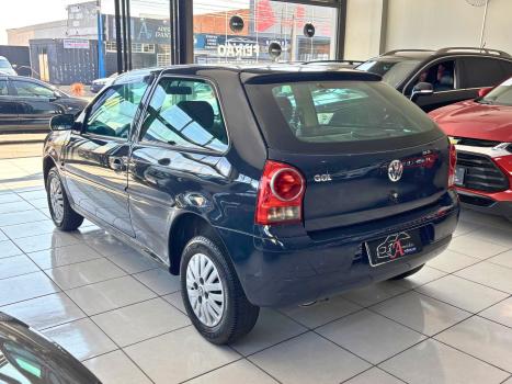 VOLKSWAGEN Gol 1.0, Foto 4
