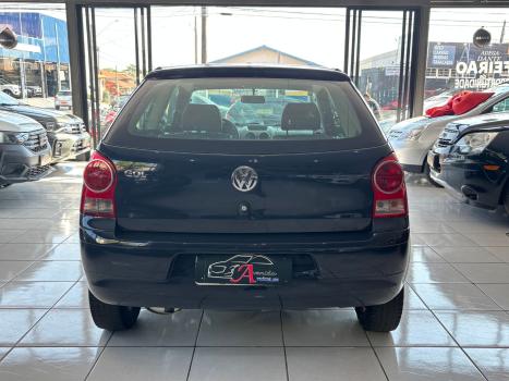 VOLKSWAGEN Gol 1.0, Foto 5
