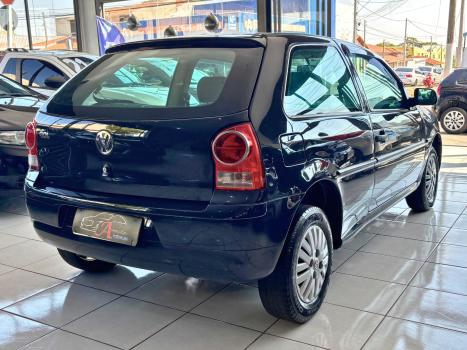 VOLKSWAGEN Gol 1.0, Foto 6