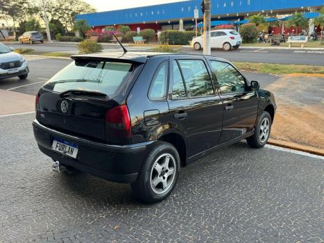 VOLKSWAGEN Gol 1.0, Foto 3