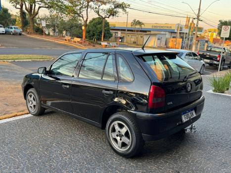 VOLKSWAGEN Gol 1.0, Foto 4