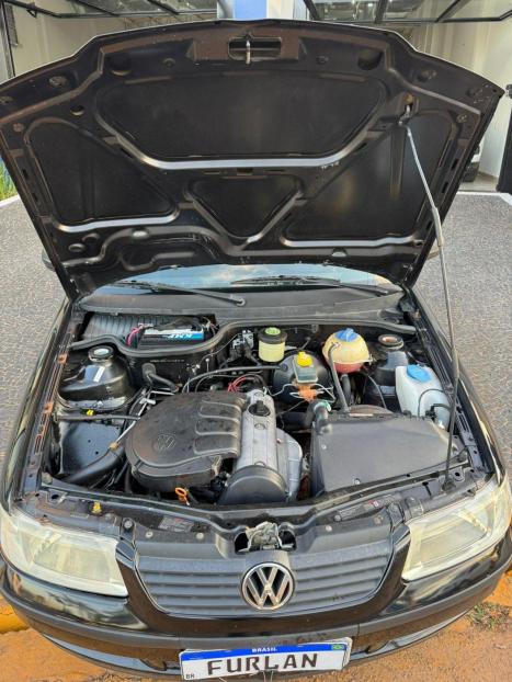 VOLKSWAGEN Gol 1.0, Foto 5