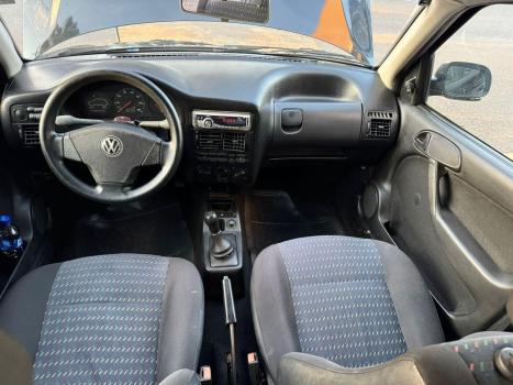 VOLKSWAGEN Gol 1.0, Foto 6