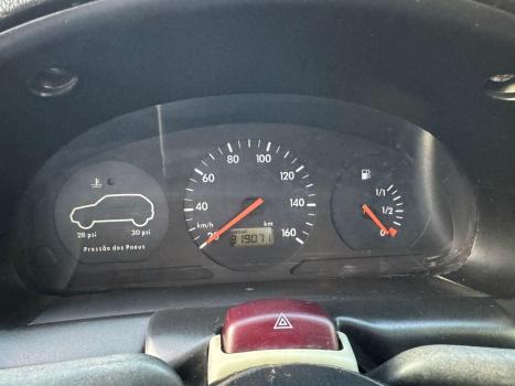 VOLKSWAGEN Gol 1.0, Foto 8