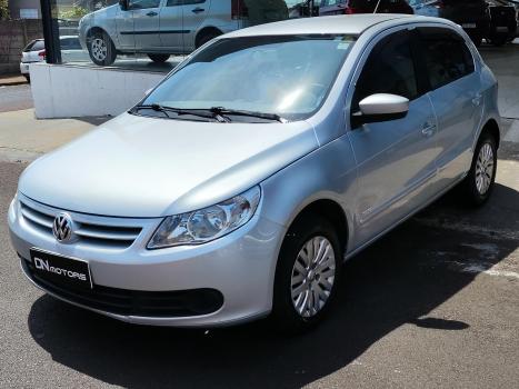 VOLKSWAGEN Gol 1.0, Foto 1
