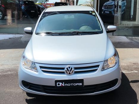 VOLKSWAGEN Gol 1.0, Foto 2