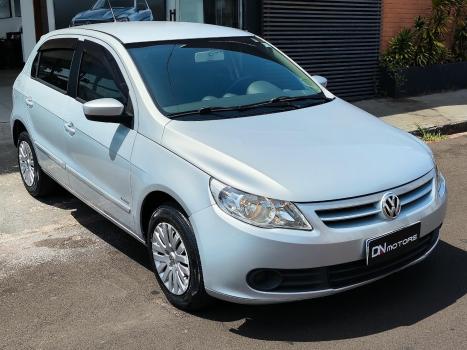 VOLKSWAGEN Gol 1.0, Foto 3