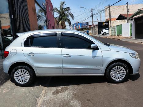 VOLKSWAGEN Gol 1.0, Foto 4