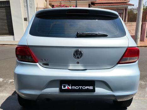 VOLKSWAGEN Gol 1.0, Foto 6