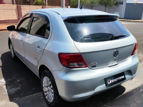 VOLKSWAGEN Gol 1.0, Foto 7