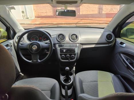 VOLKSWAGEN Gol 1.0, Foto 11
