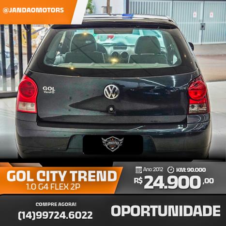 VOLKSWAGEN Gol 1.0 CITY, Foto 4