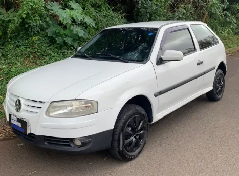 VOLKSWAGEN Gol 1.0 G4 CITY FLEX, Foto 1