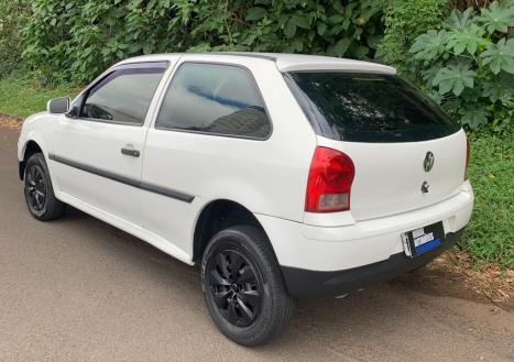 VOLKSWAGEN Gol 1.0 G4 CITY FLEX, Foto 2