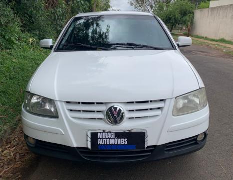 VOLKSWAGEN Gol 1.0 G4 CITY FLEX, Foto 3