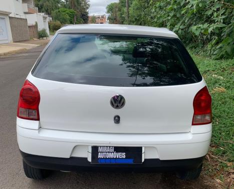 VOLKSWAGEN Gol 1.0 G4 CITY FLEX, Foto 4