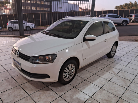 VOLKSWAGEN Gol 1.0 G6 TREND FLEX, Foto 2