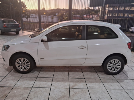 VOLKSWAGEN Gol 1.0 G6 TREND FLEX, Foto 3