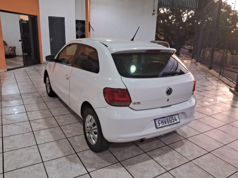 VOLKSWAGEN Gol 1.0 G6 TREND FLEX, Foto 4