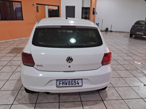 VOLKSWAGEN Gol 1.0 G6 TREND FLEX, Foto 5