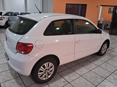 VOLKSWAGEN Gol 1.0 G6 TREND FLEX, Foto 6