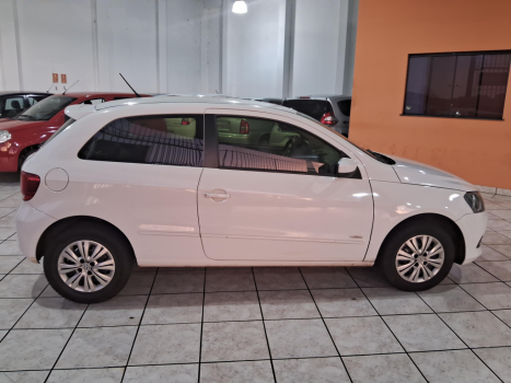 VOLKSWAGEN Gol 1.0 G6 TREND FLEX, Foto 7