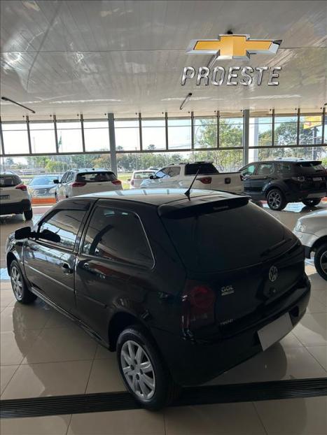 VOLKSWAGEN Gol 1.0 G4 FLEX, Foto 5