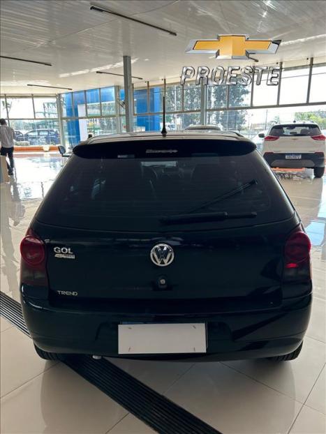 VOLKSWAGEN Gol 1.0 G4 FLEX, Foto 6