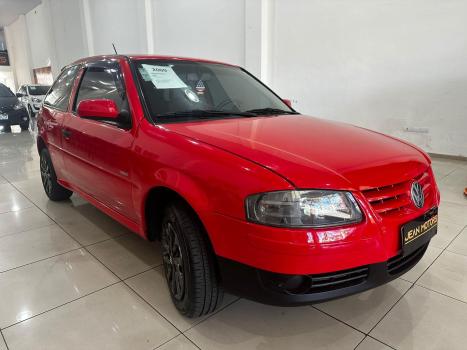 VOLKSWAGEN Gol 1.0 G4 FLEX, Foto 4