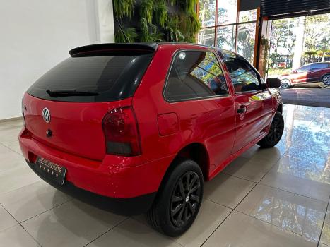 VOLKSWAGEN Gol 1.0 G4 FLEX, Foto 7