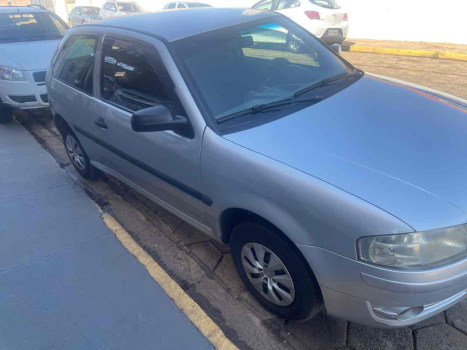 VOLKSWAGEN Gol 1.0 G4 FLEX, Foto 1