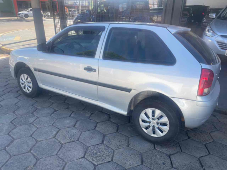 VOLKSWAGEN Gol 1.0 G4 FLEX, Foto 3