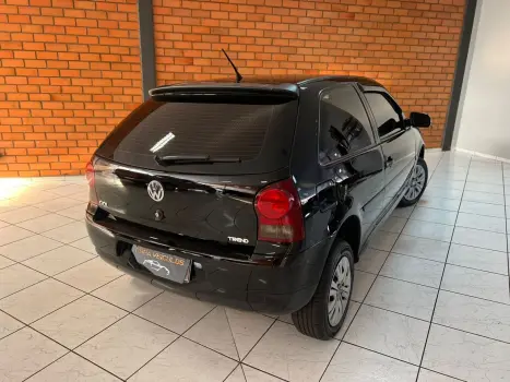 VOLKSWAGEN Gol 1.0 G4 TREND FLEX, Foto 3