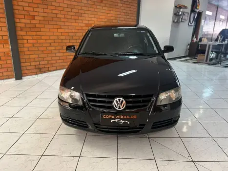 VOLKSWAGEN Gol 1.0 G4 TREND FLEX, Foto 4