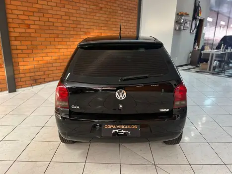 VOLKSWAGEN Gol 1.0 G4 TREND FLEX, Foto 5