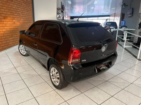 VOLKSWAGEN Gol 1.0 G4 TREND FLEX, Foto 7