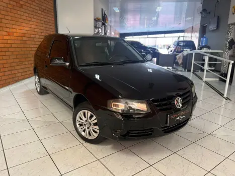 VOLKSWAGEN Gol 1.0 G4 TREND FLEX, Foto 13