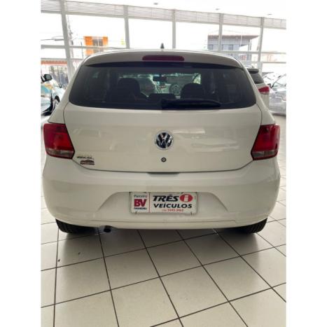 VOLKSWAGEN Gol 1.0 G6 TREND FLEX, Foto 2