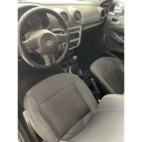 VOLKSWAGEN Gol 1.0 G6 TREND FLEX, Foto 3