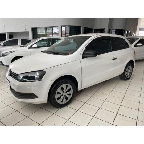 VOLKSWAGEN Gol 1.0 G6 TREND FLEX, Foto 4