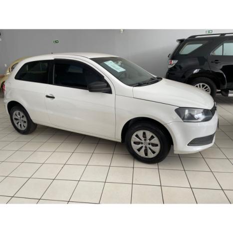 VOLKSWAGEN Gol 1.0 G6 TREND FLEX, Foto 5