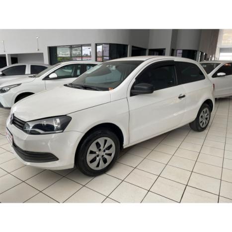 VOLKSWAGEN Gol 1.0 G6 TREND FLEX, Foto 6