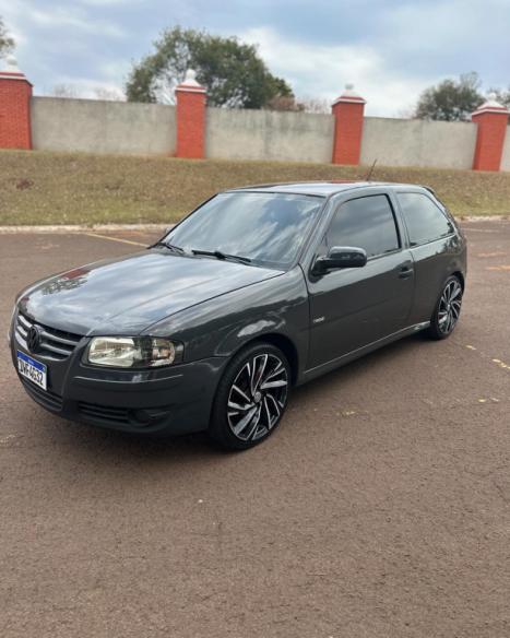 VOLKSWAGEN Gol 1.0 G4 TREND FLEX, Foto 2