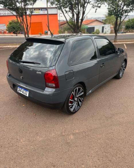 VOLKSWAGEN Gol 1.0 G4 TREND FLEX, Foto 3